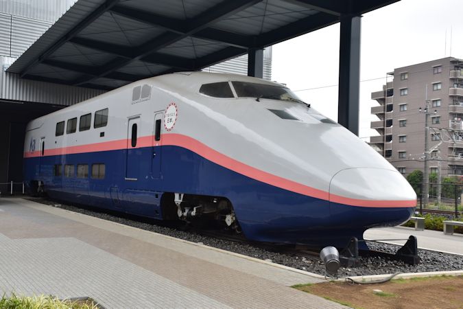 2018年8月6日 新館オープンの鉄道博物館とラブライブ！謎解き～